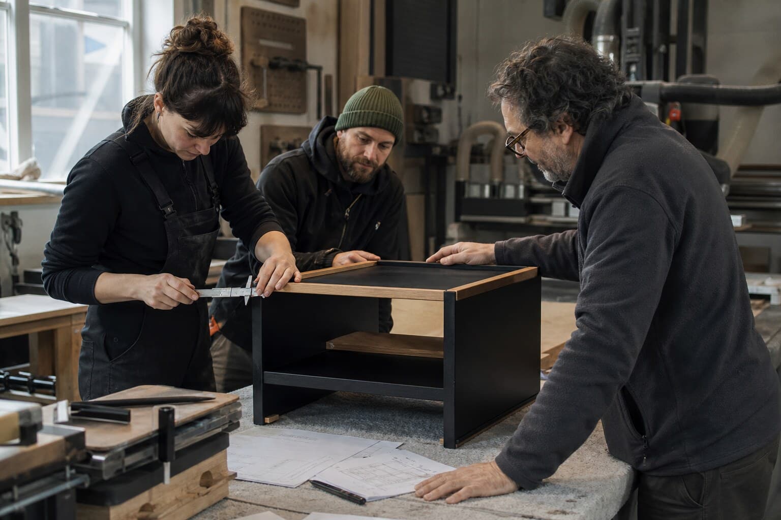 Urban Repair Studio — illustrative project image